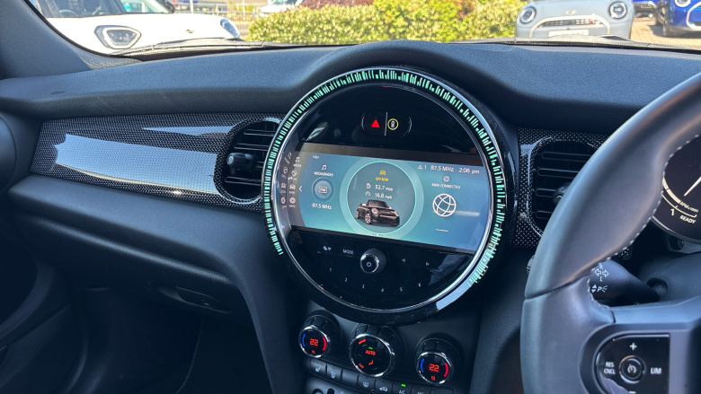 MINI Convertible 1.5 Cooper Exclusive Premium 2dr Auto Petrol Convertible